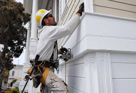 Siding Removal and Disposal in Lakeland North, WA